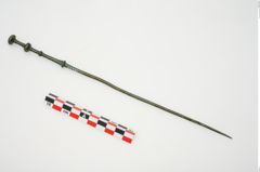 Foto von Bronzemehrkopfnadel (NHMW-PRAE-025291)